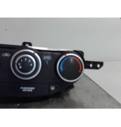 Commande chauffage KIA PICANTO 2