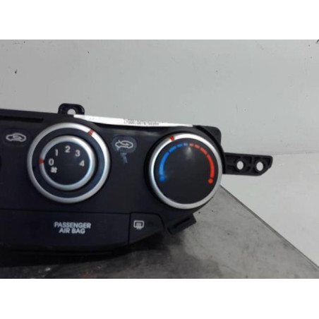 Commande chauffage KIA PICANTO 2