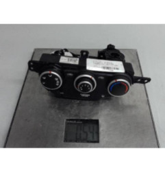 Commande chauffage KIA PICANTO 2 Photo n°3
