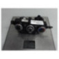 Commande chauffage KIA PICANTO 2