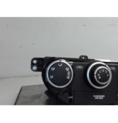 Commande chauffage KIA PICANTO 2 Photo n°4