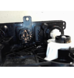 Commande chauffage KIA PICANTO 2 Photo n°5