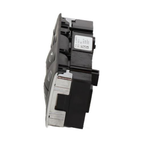 Interrupteur de leve vitre avant gauche MERCEDES CLASSE C 204