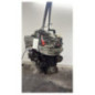 Moteur RENAULT TRAFIC 2