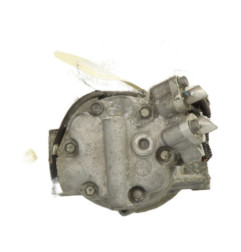 Compresseur clim RENAULT CLIO 5 Photo n°5