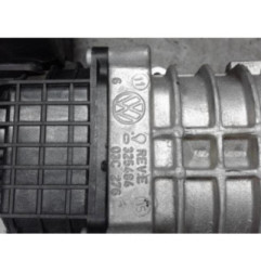 Compresseur air AUDI A6 3 Photo n°1