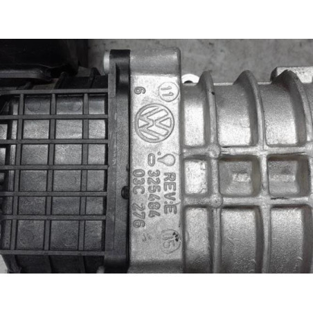 Compresseur air AUDI A6 3 Photo n°1