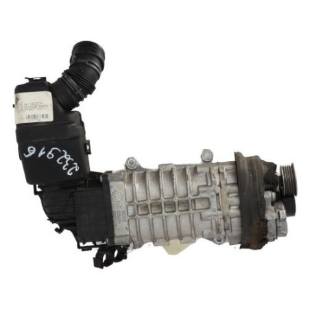 Compresseur air AUDI A6 3