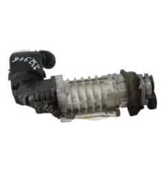 Compresseur air AUDI A6 3 Photo n°4