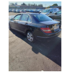 Interrupteur de leve vitre avant gauche MERCEDES CLASSE C 204 Photo n°6