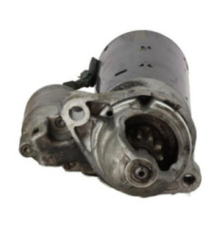 Demarreur AUDI A6 3 Photo n°1