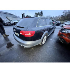 Demarreur AUDI A6 3 Photo n°11