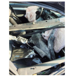 Interrupteur de leve vitre avant gauche MERCEDES CLASSE C 204 Photo n°8