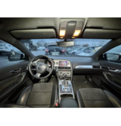 Demarreur AUDI A6 3 Photo n°20