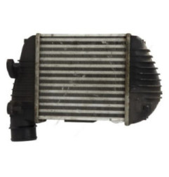 Echangeur air (Intercooler) AUDI A6 3 Photo n°1