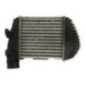 Echangeur air (Intercooler) AUDI A6 3