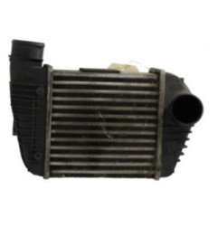 Echangeur air (Intercooler) AUDI A6 3