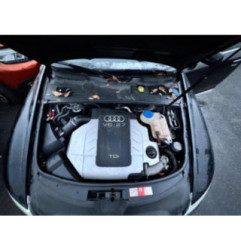 Echangeur air (Intercooler) AUDI A6 3 Photo n°12