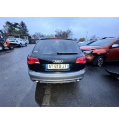 Echangeur air (Intercooler) AUDI A6 3 Photo n°13