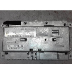 Ecran GPS AUDI A6 3 Photo n°1