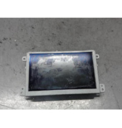 Ecran GPS AUDI A6 3