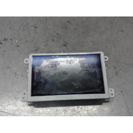 Ecran GPS AUDI A6 3