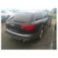 Ecran GPS AUDI A6 3