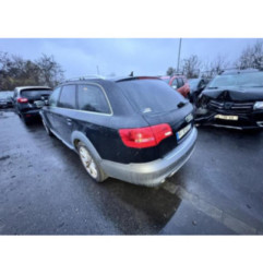 Ecran GPS AUDI A6 3 Photo n°8