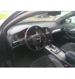 Ecran GPS AUDI A6 3 Photo n°15