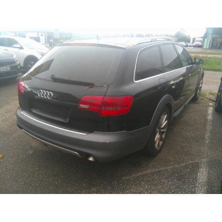 Face avant AUDI A6 3