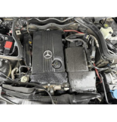 Interrupteur de leve vitre avant gauche MERCEDES CLASSE C 204 Photo n°13