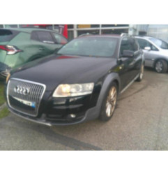 Face avant AUDI A6 3 Photo n°14