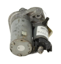 Demarreur PEUGEOT 208 1 Photo n°3