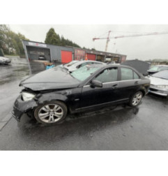 Interrupteur de leve vitre avant gauche MERCEDES CLASSE C 204 Photo n°14