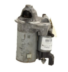 Demarreur PEUGEOT 208 1 Photo n°5