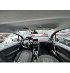 Demarreur PEUGEOT 208 1 Photo n°9