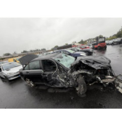 Interrupteur de leve vitre avant gauche MERCEDES CLASSE C 204 Photo n°15