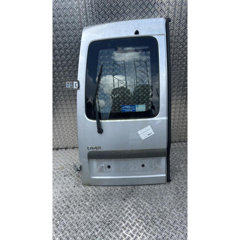 Porte de coffre gauche OPEL COMBO C