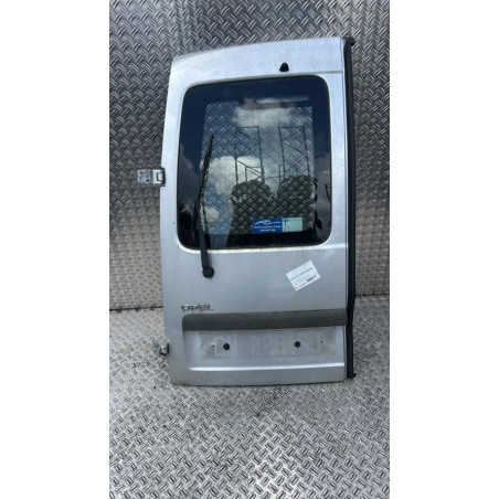 Porte de coffre gauche OPEL COMBO C Photo n°1