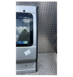 Porte de coffre gauche OPEL COMBO C Photo n°3