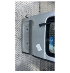 Porte de coffre gauche OPEL COMBO C Photo n°4