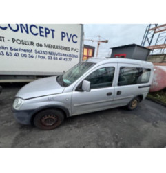 Porte de coffre gauche OPEL COMBO C Photo n°10