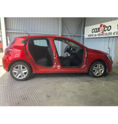 Mastervac RENAULT CLIO 5 Photo n°4