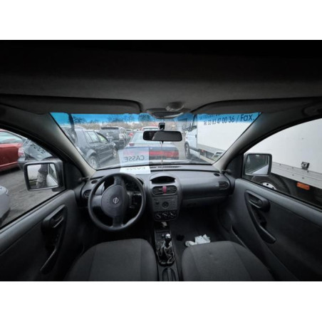 Porte laterale droit OPEL COMBO C