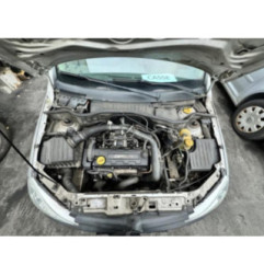 Porte laterale droit OPEL COMBO C Photo n°9