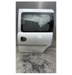 Porte laterale gauche OPEL COMBO C Photo n°1