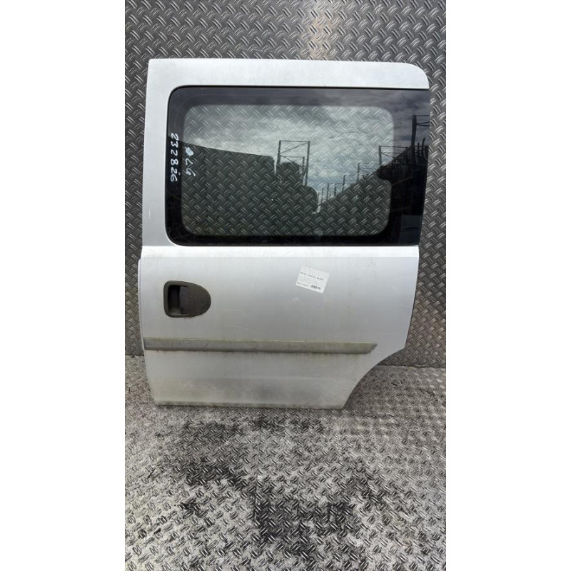 Porte laterale gauche OPEL COMBO C