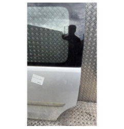 Porte laterale gauche OPEL COMBO C Photo n°4