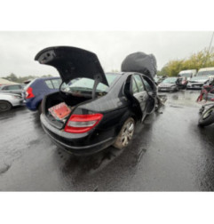 Interrupteur de leve vitre avant gauche MERCEDES CLASSE C 204 Photo n°19