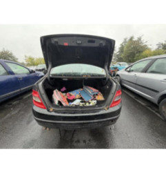 Interrupteur de leve vitre avant gauche MERCEDES CLASSE C 204 Photo n°20